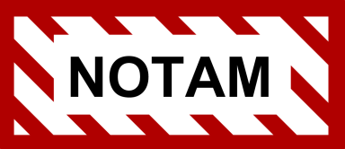 NOTAM NOTAM
